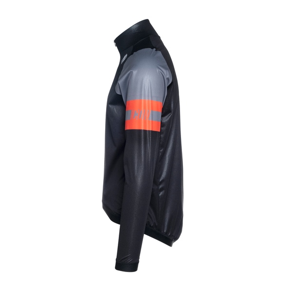 CHAQUETA IMPERMEABLE ICON