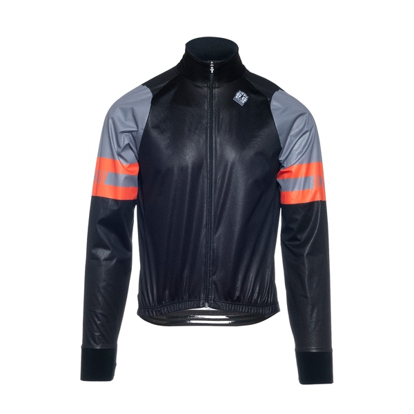 ICON TEMPEST LIGHT WINDDICHT FIETSVEST