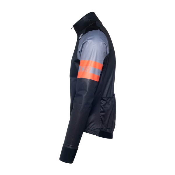 CHAQUETA CORTAVIENTO TEMPEST LIGHT ICON 