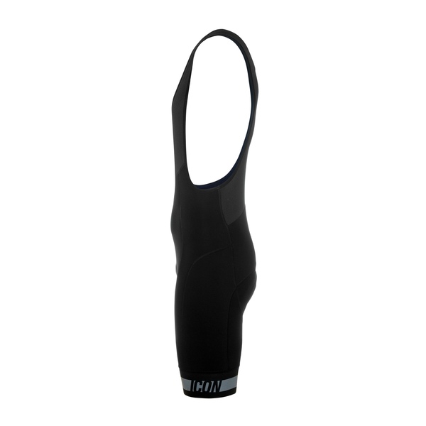 ICON TEMPEST BIBSHORTS