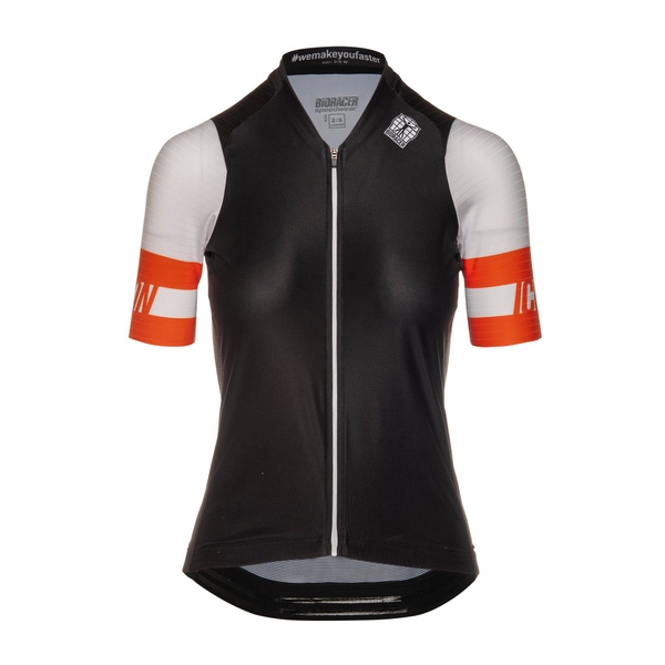 ICON DAMES FIETSSHIRT