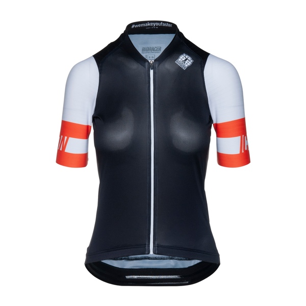 MAILLOT ICON BREEZE MUJER