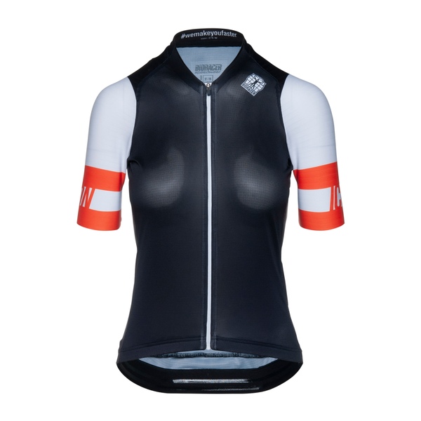 ICON BREEZE DAMES FIETSSHIRT