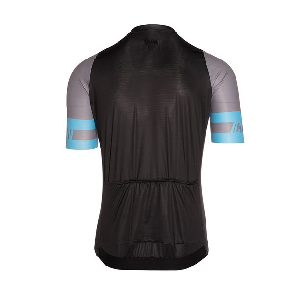 ICON BLUE OCEAN JERSEY