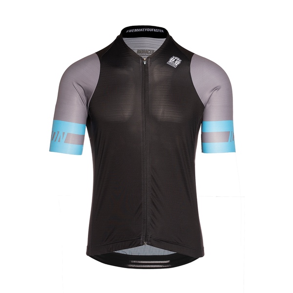 ICON BLUE OCEAN JERSEY