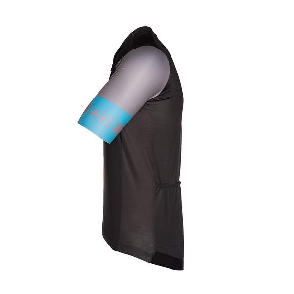 ICON BLUE OCEAN JERSEY