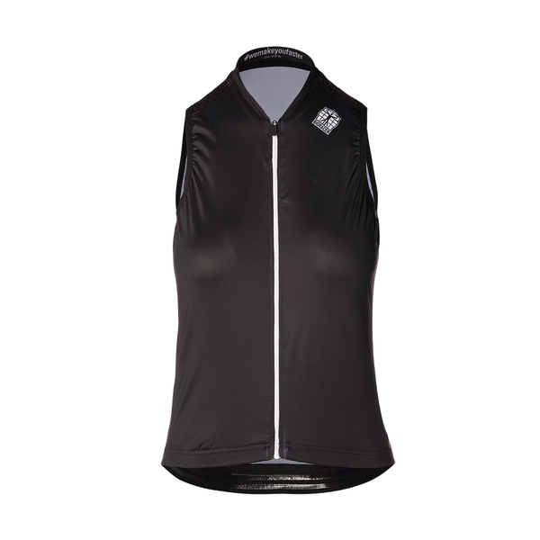 ICON WOMEN'S SLEEVELESS JERSEY