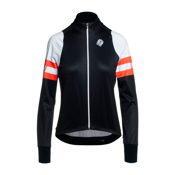 MAILLOT ML ICON TEMPEST LIGHT - FEMMES