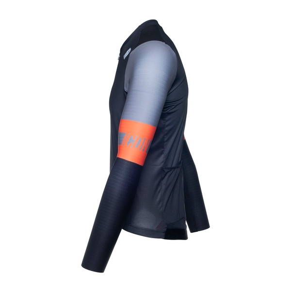 ICON WOMEN'S LONG SLEEVE JERSEY
