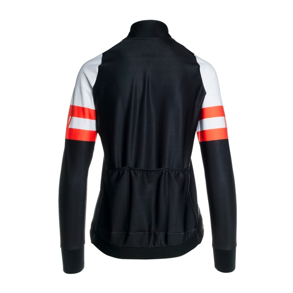 ICON TEMPEST  THERMAL WOMEN'S LONG SLEEVE JERSEY