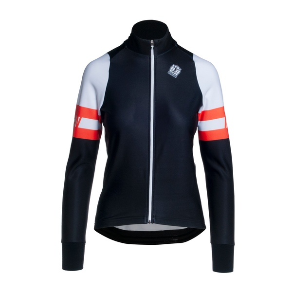 ICON TEMPEST THERMAL WOMEN'S LONG SLEEVE JERSEY