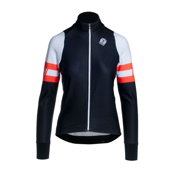 ICON TEMPEST THERMAL DAMEN LANGARM TRIKOT