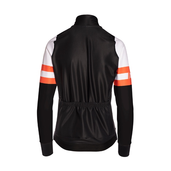 ICON TEMPEST FULL PROTECT DAMEN RADJACKE