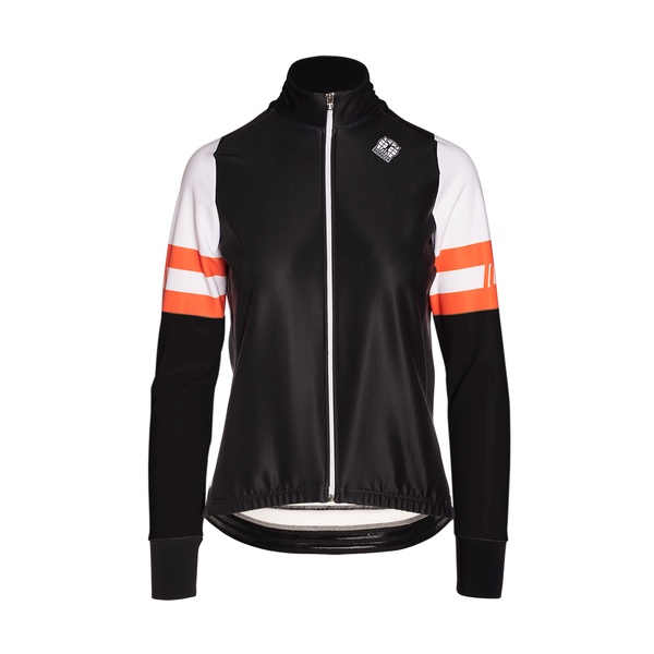ICON TEMPEST FULL PROTECT DAMES FIETSVEST