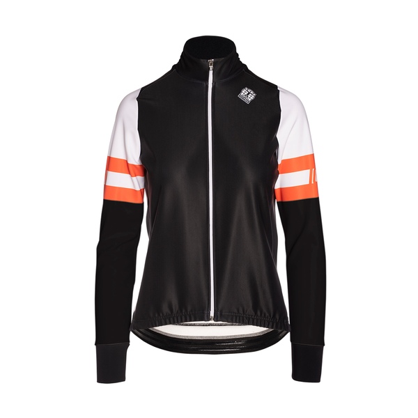 ICON TEMPEST FULL PROTECT DAMEN RADJACKE
