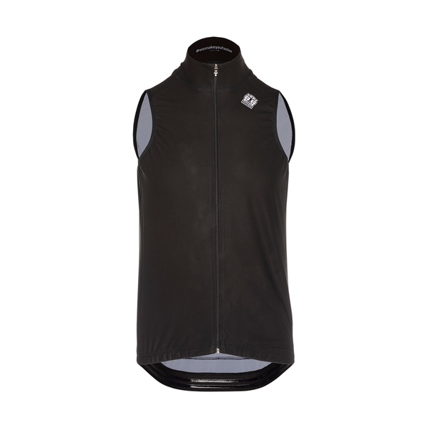 GILET COUPE-VENT ICON STRATOS