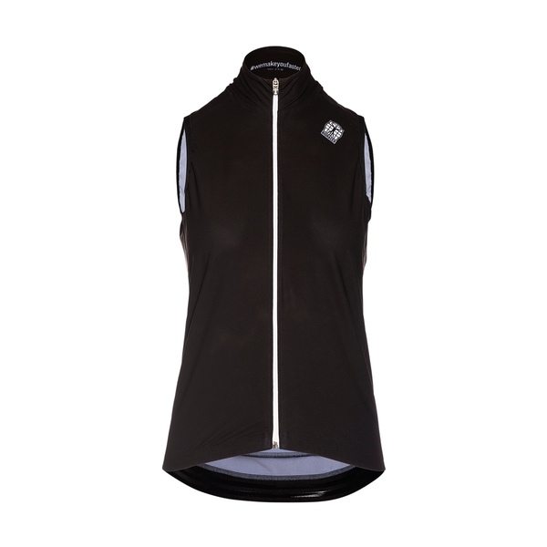 GILET COUPE-VENT ICON STRATOS FEMME