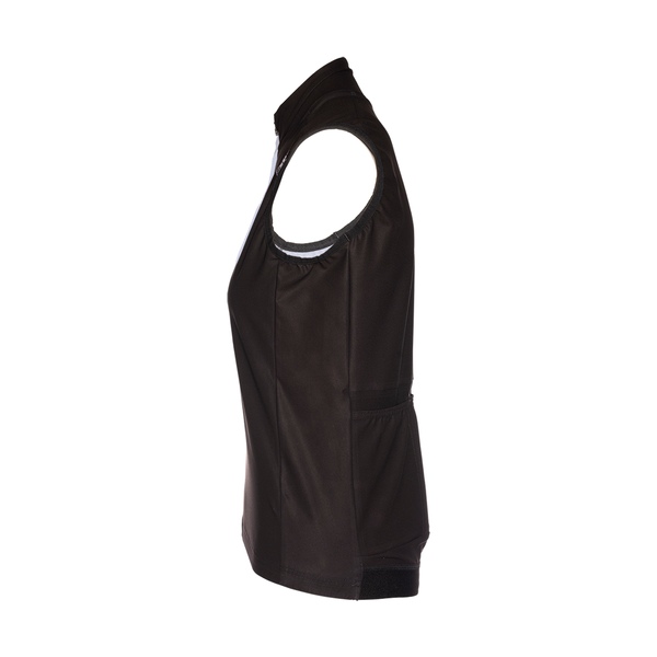 GILET COUPE-VENT ICON STRATOS FEMME