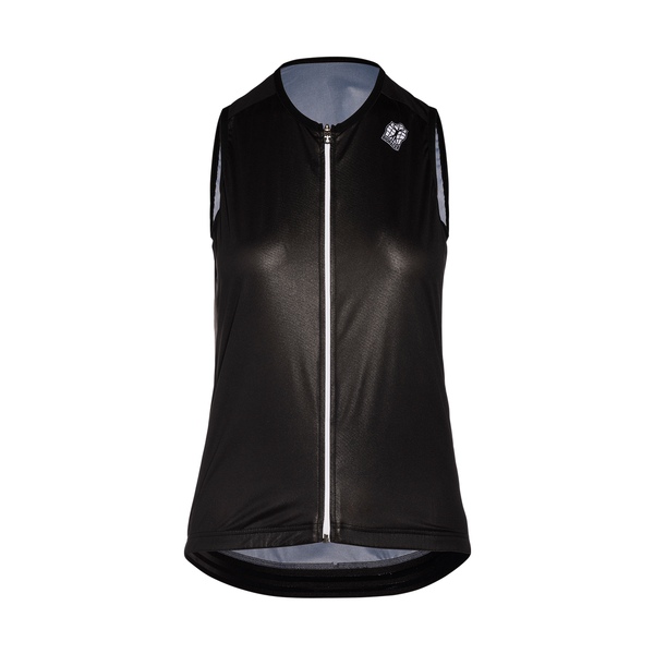 GILET COUPE-VENT ICON FEMME