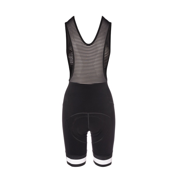 ICON STRATOS KURZE DAMEN RAD TRÄGERHOSE