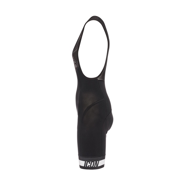 ICON STRATOS WOMEN'S BIBSHORTS