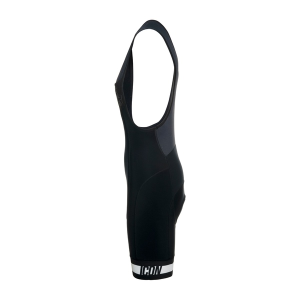 ICON TEMPEST BIBSHORTS DAME 