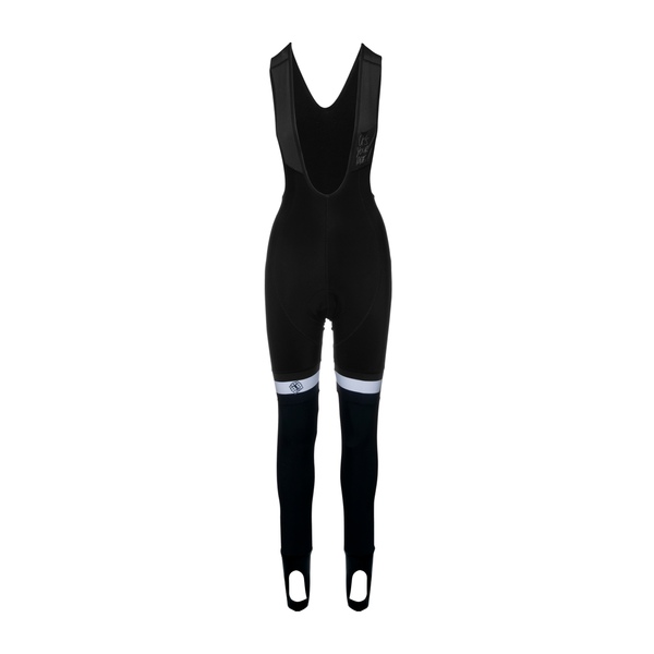 ICON TEMPEST LANGE DAMEN RAD TRÄGERHOSE