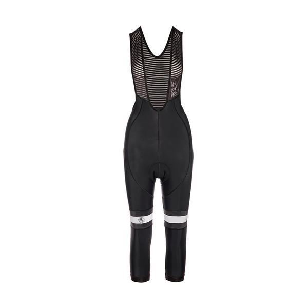 ICON 3/4 DAMEN RAD TRÄGERHOSE