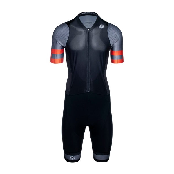 ICON BREEZE ROAD RACE AEROSUIT