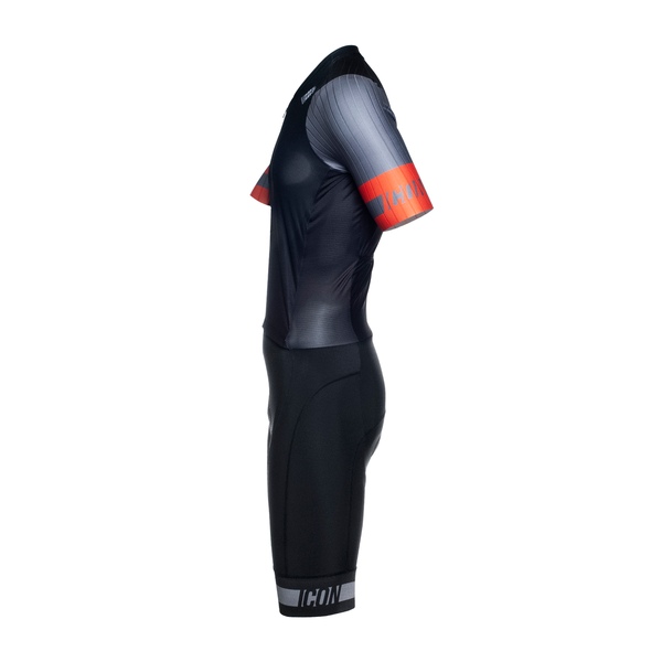 ICON BREEZE ROAD RACE AEROSUIT