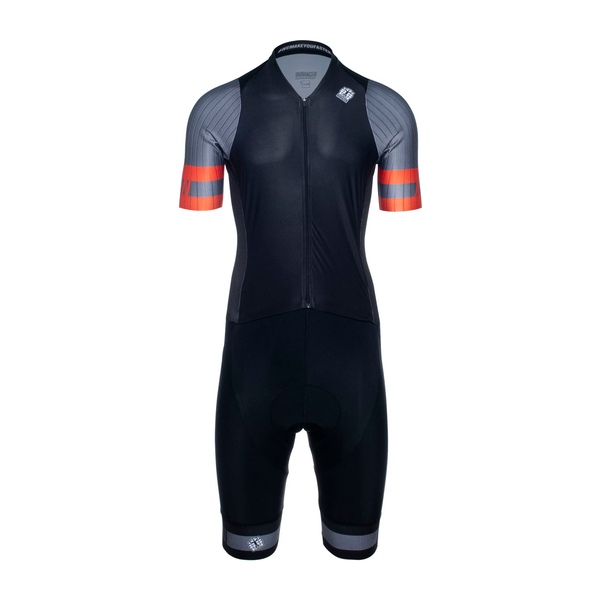 Bioracer