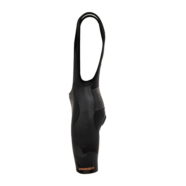 EPIC WOMEN'S BIBSHORTS WITHOUT BIBZIP