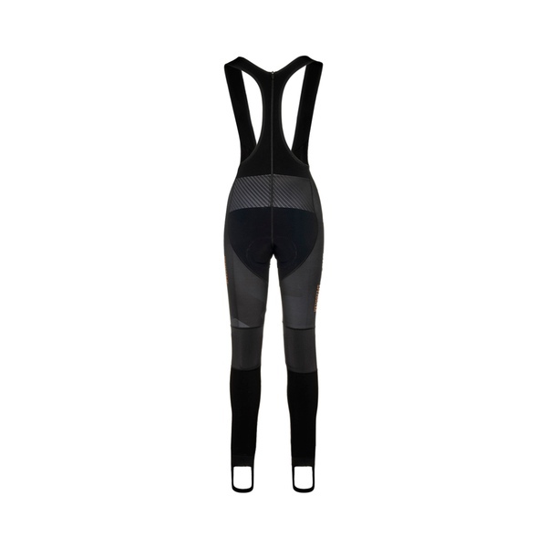 EPIC DAMES TEMPEST FULL PROT LANGE FIETSBROEK REFL