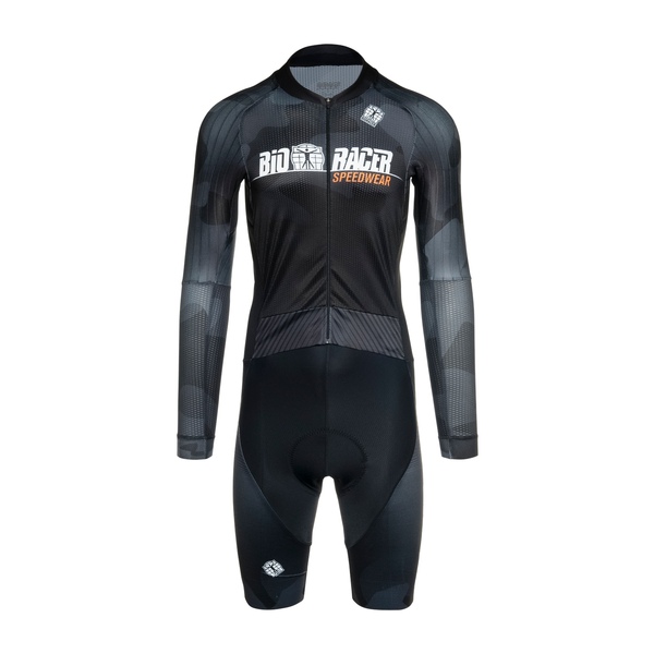 EPIC CYCLO-CROSS LONG SLEEVE AEROSUIT 