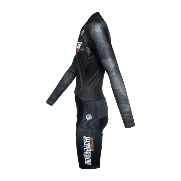 EPIC CYCLO-CROSS LONG SLEEVE AEROSUIT 