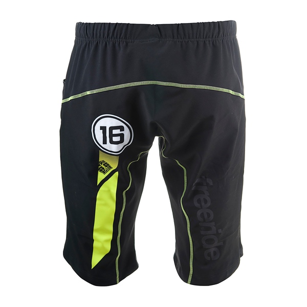 All Mountain SHORT SUBLI PLUS