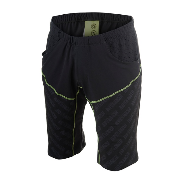 All Mountain SHORT SUBLI PLUS