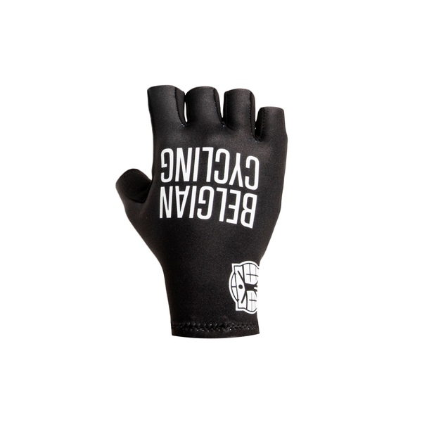 Details about   cycling gloves Belgium national team Bio Racer! 