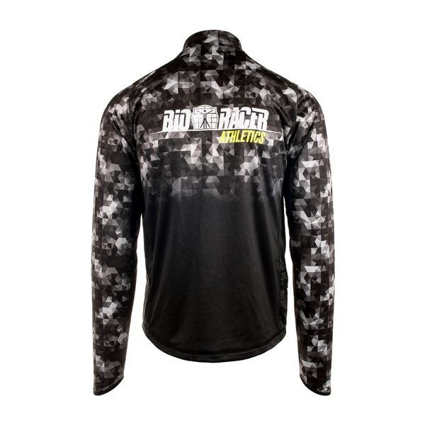 Athletics Jacket tempest light 