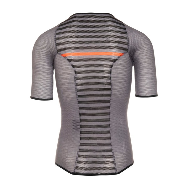 BREEZE FIETSONDERSHIRT KORTE MOUWEN