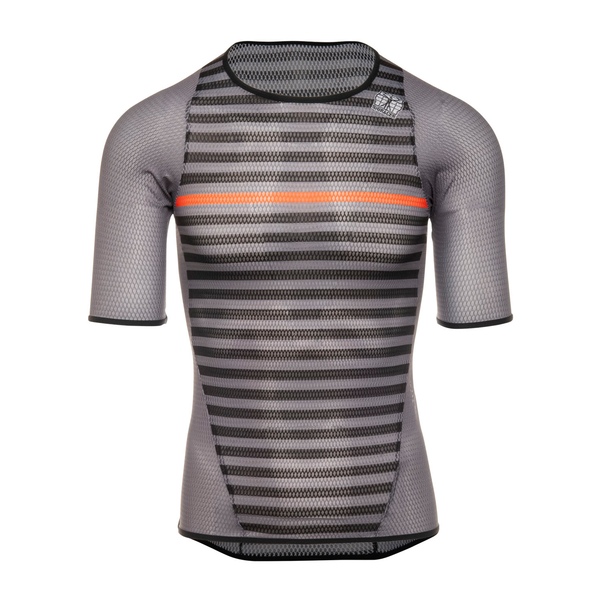 BREEZE FIETSONDERSHIRT KORTE MOUWEN