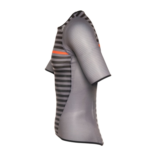 BREEZE FIETSONDERSHIRT KORTE MOUWEN
