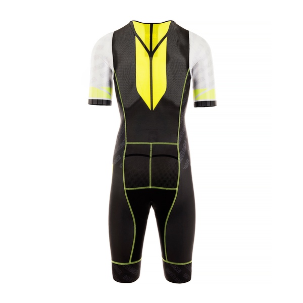 3 SPEEDMASTER BACKPOCKET COOLMAX MESH INDIVIDUAL