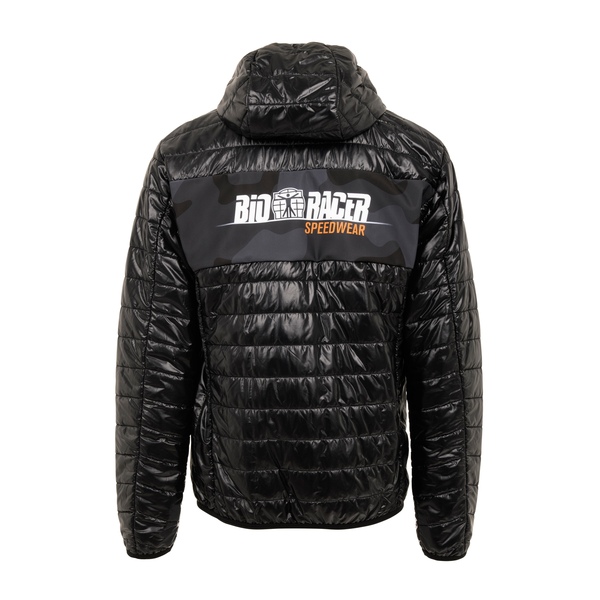 Leisure Wear Down Jacket