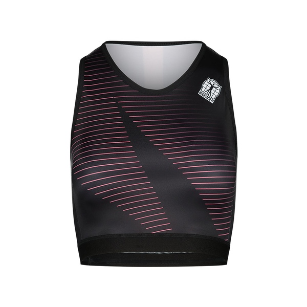 ATHLETICS WOMEN'S TOP