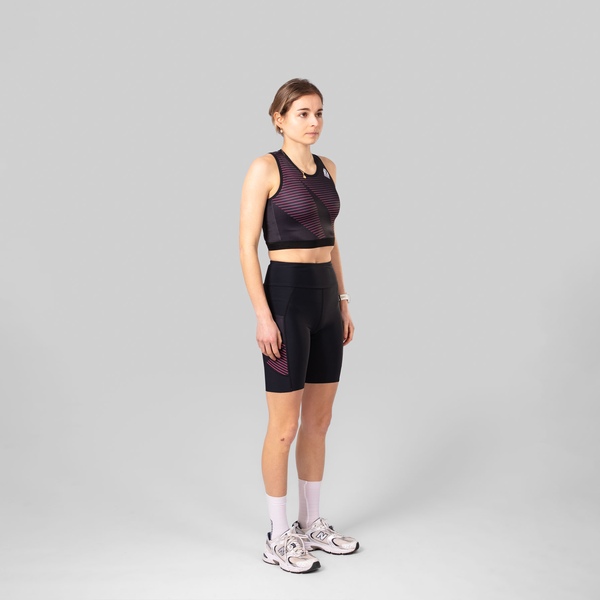 ATHLETICS WOMEN'S TOP