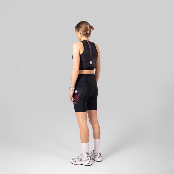 ATHLETICS WOMEN'S TOP