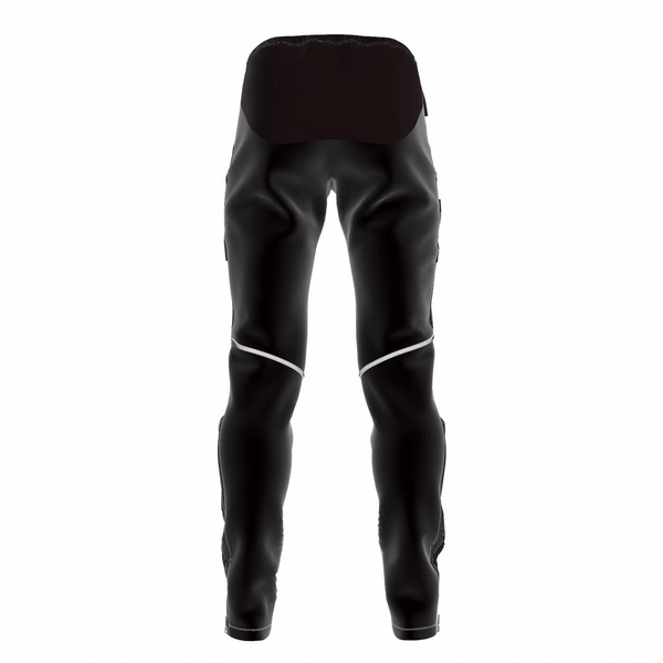 SKI BROEK CRUST - DAMES