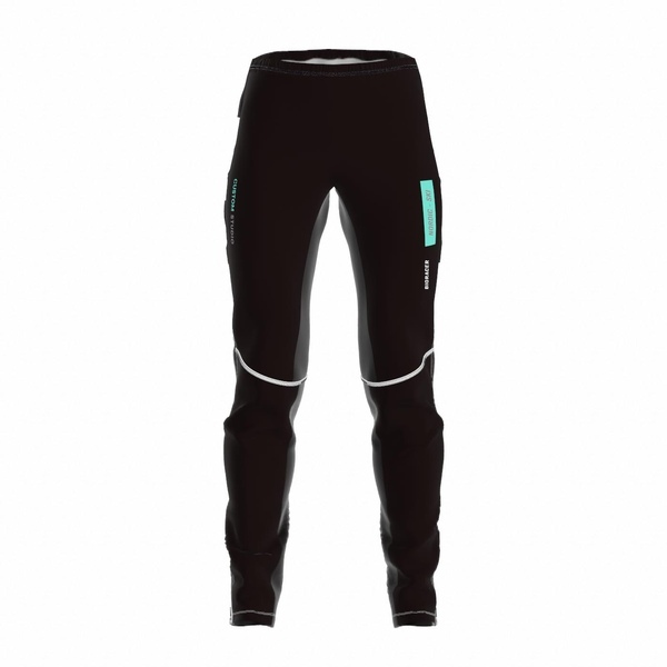 SKI BROEK CRUST - DAMES