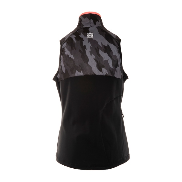 CHALECO CRUST SKI - MUJER